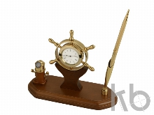 Настольный прибор «У руля»