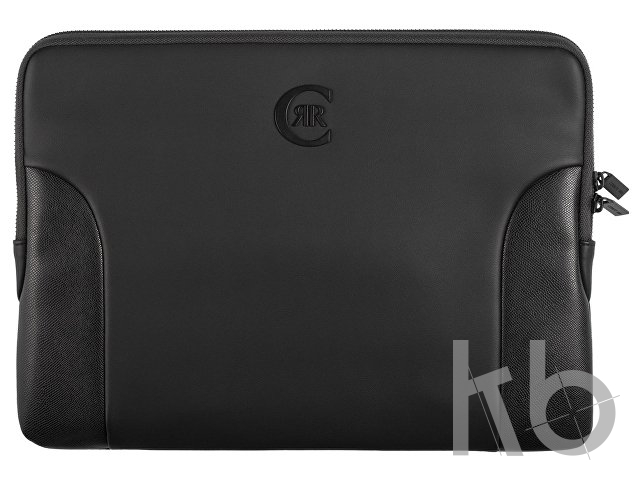 Чехол для ноутбука Forbes Black