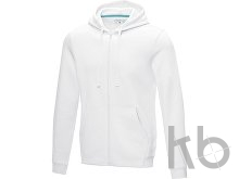 Толстовка «Ruby» из натуральных материалов, мужская