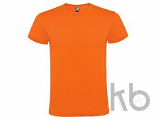 Футболка «Atomic» мужская