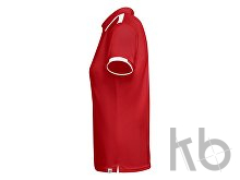 Рубашка-поло «Tamil» женская