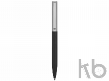 Ручка металлическая soft-touch шариковая «Tally»