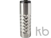 Stainless steel mug