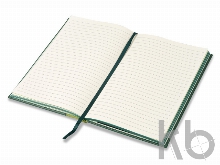 Блокнот А5 «Frontier»