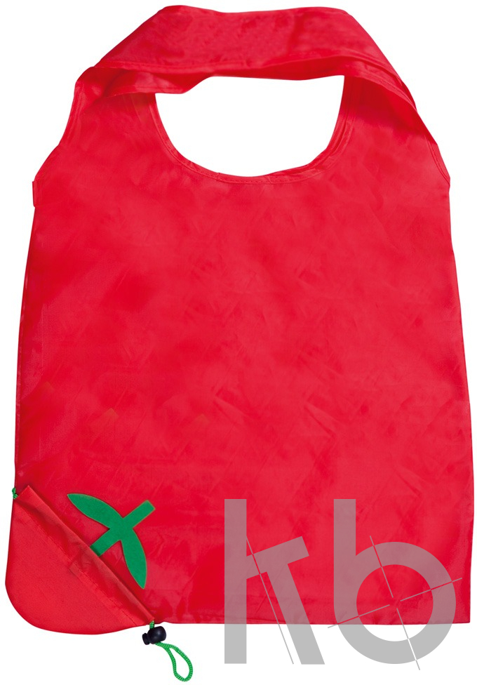 Складная сумка для покупок в форме фруктов