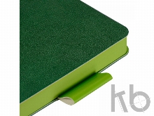 Ежедневник недатированный А5 «Boston»