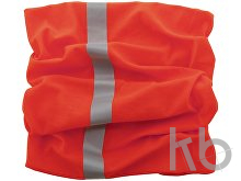 reflective multi-purpose scarf