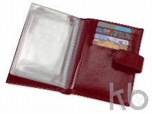 Бумажник для водительских документов «Марта»