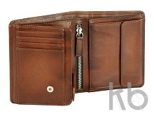 Портмоне «Domus» с RFID защитой