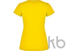 Спортивная футболка «Montecarlo», женская