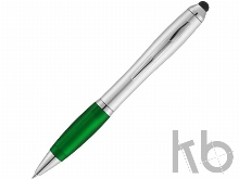 Ручка-стилус шариковая «Nash»