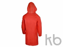 Дождевик «Hawaii» c чехлом унисекс