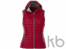 Утепленный жилет «Junction» женский