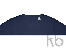 Свитер «Zenon» с круглым вырезом, мужской