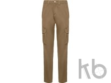 Брюки «Daily Stretch», женские