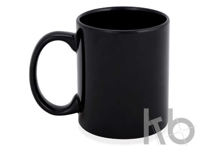 Кружка на 320 мл Кружка «Газ»