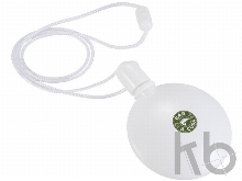 Круглый диспенсер для мыльных пузырей