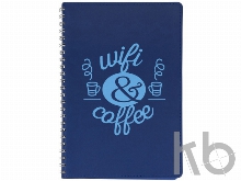 Блокнот А5 «Brinc»