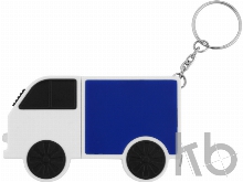 Рулетка «Фургон», 1м