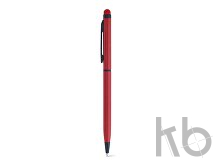 Ручка шариковая со стилусом