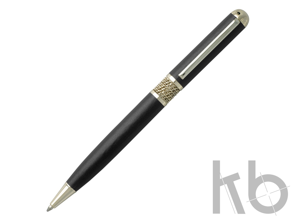 Ручка шариковая Echappée Noir