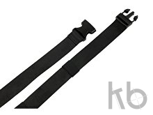 Сумка на пояс «Blanc»