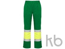 Брюки «Soan» со светоотражающими полосами, мужские