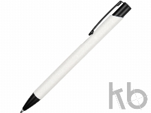 Ручка металлическая шариковая «Crepa»