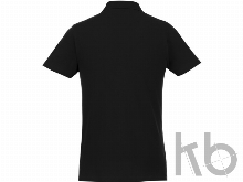 Рубашка поло «Helios» мужская