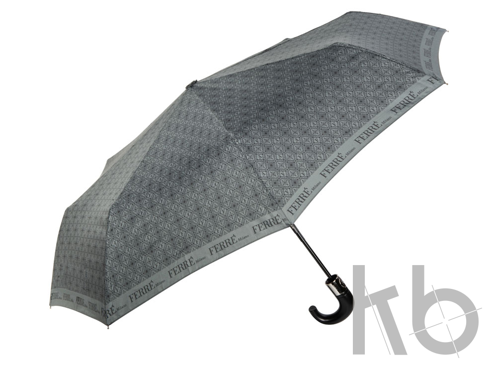 Зонт складной автоматический