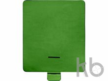 Плед для пикника «Salvie» из переработанного PET-пластика