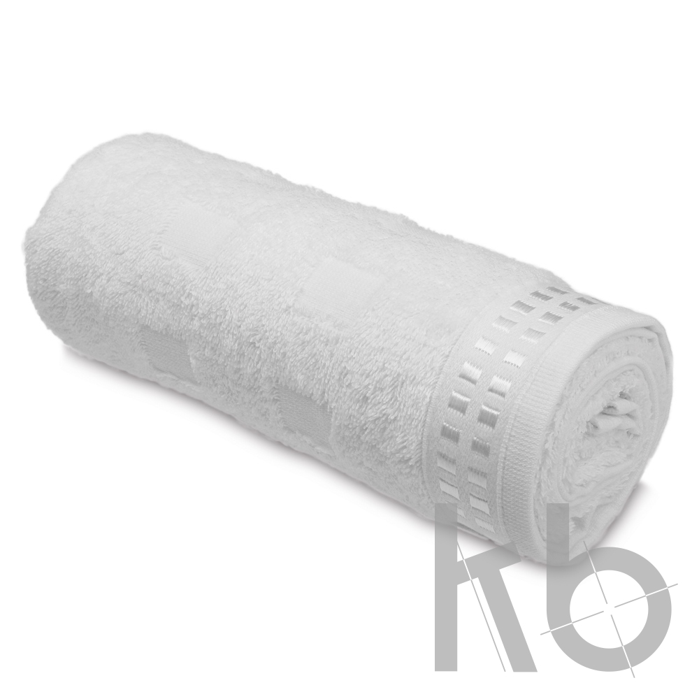 ARIEL I. Хлопковое махровое полотенце