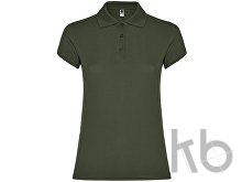 Рубашка поло «Star» женская