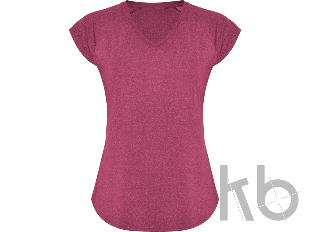 Футболка «Avus» женская