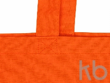 Сумка из хлопка «Carryme 140», 140 г/м2