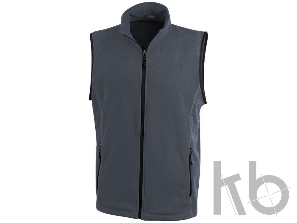 Жилет флисовый 