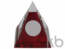 Погодная станция «Пирамида»