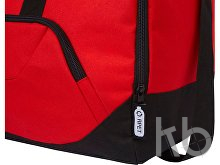 Спортивная сумка «Retrend» из переработанного ПЭТ