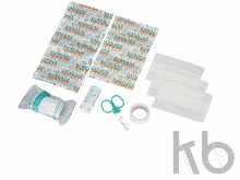 Набор для оказания первой помощи «Красный крест»