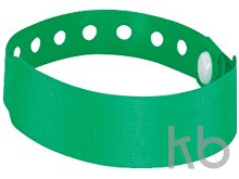 wristband