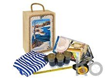 Подарочный набор «Под знаком рыбы»