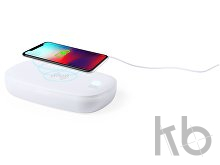 UV sterilizer box charger