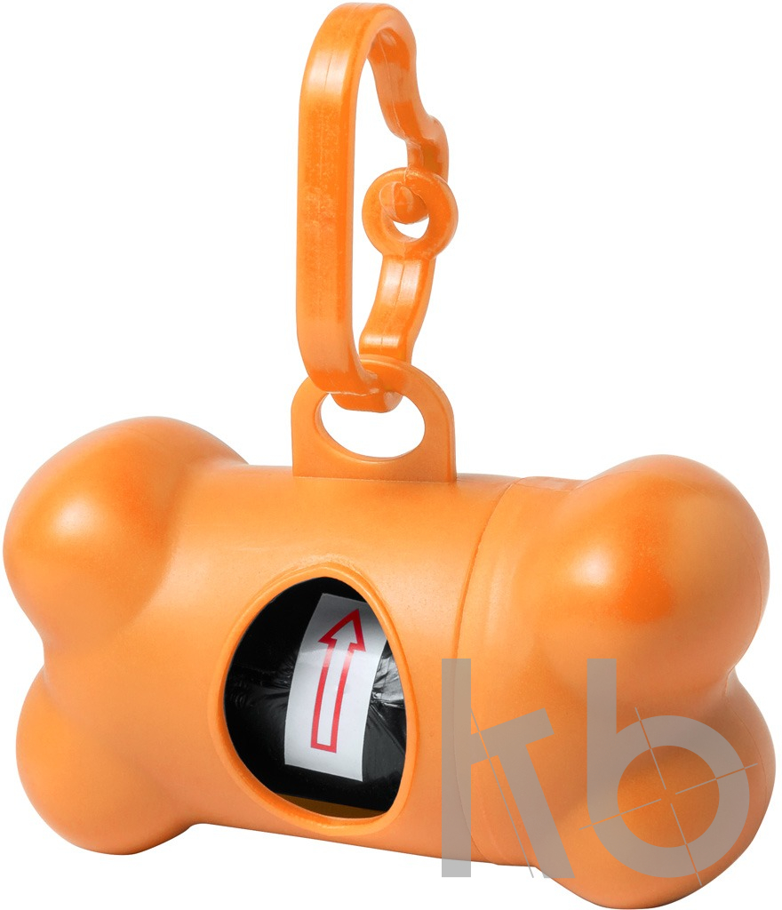 dog waste bag dispenser