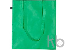 Ламинированная сумка для покупок 