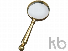 Набор «Галеон»: портмоне, визитница, лупа, компас, брелок-термометр