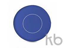 Складной летающий диск