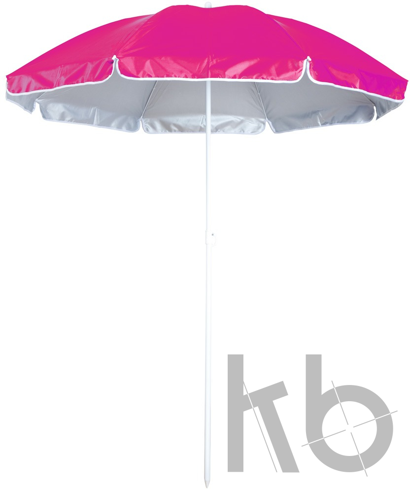 beach umbrella