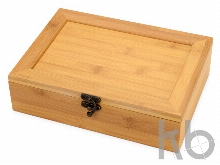 Коробка для чая «Чайная церемония»