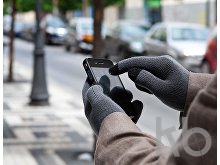 Перчатки для сенсорного экрана