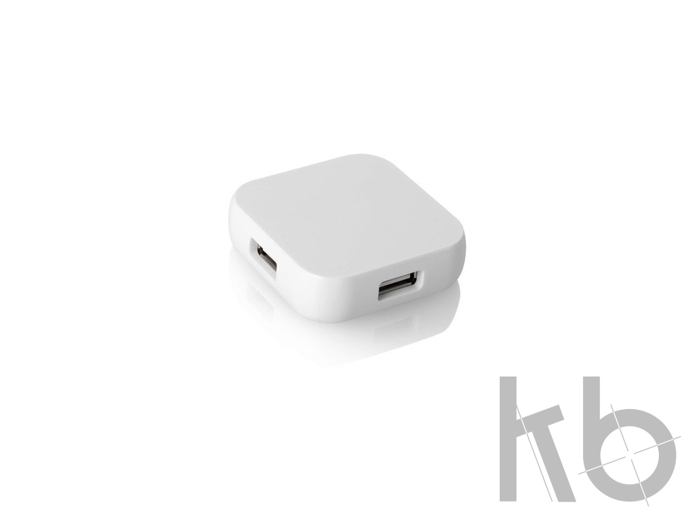 USB Hub на 4 порта «Connex»